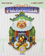 Escenario de Polichinela/ Scenery of Pulcinella