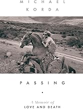 Passing: A Memoir of Love and Death