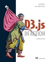 D3.Js in Action, Third Edition