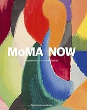 MOMA Now: Highlights From The Museum Of Modern Art