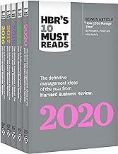 HBR 10 Must Reads