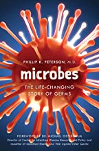 Microbes: The Life-changing Story of Germs