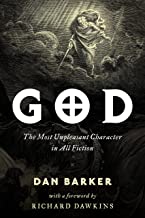 God: The Most Unpleasant Character in All Fiction