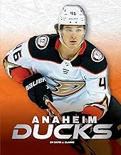 Anaheim Ducks