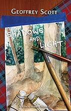 Shadows and Light: A Rascal Harbor Novel: 3