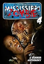 Mississippi Zombie - Volume 4