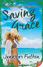 Saving Grace [Lingua Inglese]