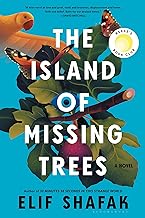 The Island of Missing Trees