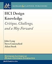 HCI Design Knowledge: Critique, Challenge, and a Way Forward