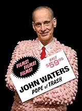 John Waters: Pope of Trash