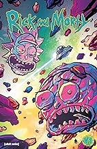 Rick and Morty 1: The Space Shake Saga