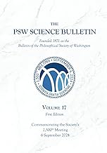 The PSW Science Bulletin: Volume 17