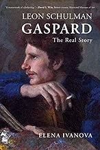 Leon Schulman Gaspard: The Real Story