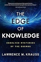 The Edge of Knowledge: Unsolved Mysteries of the Cosmos