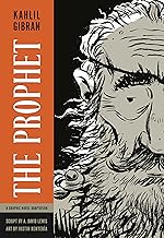 The Prophet: A Graphic Novel Adaptation