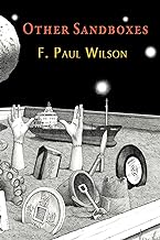 Other Sandboxes: Stories with Characters and Places Shared with Writers Living and Dead