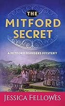The Mitford Secret: A Mitford Murders Mystery