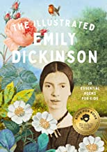 The Illustrated Emily Dickinson