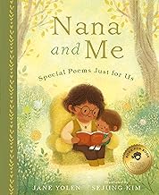 Nana and Me: Special Poems Just for Us