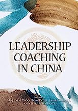 Leadership Coaching in China
