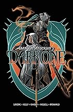 Dark One,Book 1 (Volume 1)