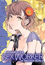 Jk Haru Is a Sex Worker in Another World 3