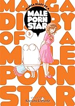 Manga Diary of a Male Porn Star 3