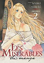 Les Miserables Omnibus 2