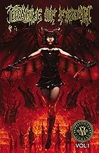 Cradle of Filth: Maledictus Athenaeum