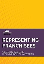 Representing Franchisees