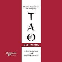 TAO MEDITATIONS