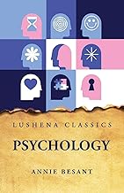 Psychology Vol 1