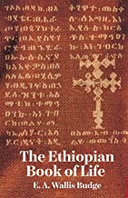 The Ethiopian Book Of Life