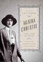 Agatha Christie: First Lady of Crime