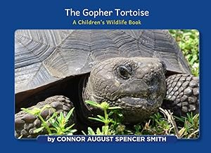 The Gopher Tortoise: A Children's Wildlife Book