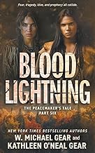 Blood Lightning: A Historical Fantasy Series (6)