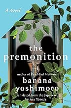 The Premonition: A Novel