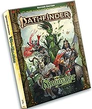 Pathfinder Kingmaker Adventure Path P2