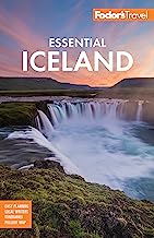 Fodor's Essential Iceland
