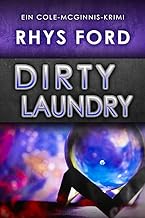 Dirty Laundry (Deutsch): 3