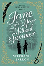 Jane and the Year Without a Summer: 14