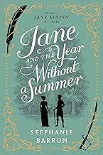 Jane and the Year Without a Summer: 14