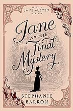 Jane and the Final Mystery: 15