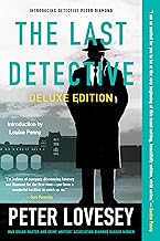 The Last Detective (Deluxe Edition): 1