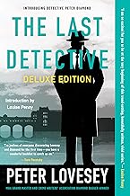 The Last Detective (Deluxe Edition): 1