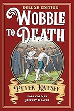 Wobble to Death (Deluxe Edition)