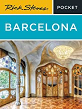 Rick Steves Pocket Barcelona: (Fourth Edition)