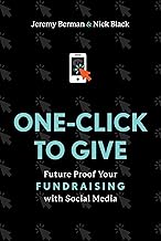 One-click to Give: Future Proof Your Fundraising With Social Media