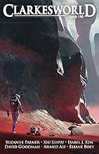 Clarkesworld Issue 190