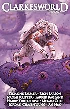 Clarkesworld Issue 200